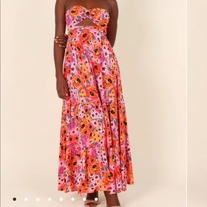 Petal & Pup Serai Dress